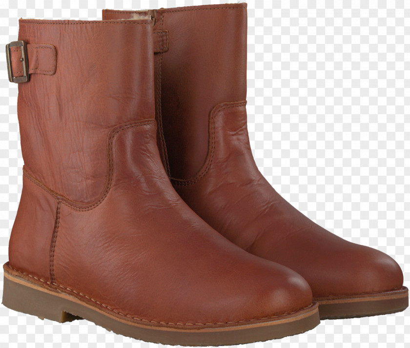 Cognac Netherlands Motorcycle Boot Leather Shoe PNG