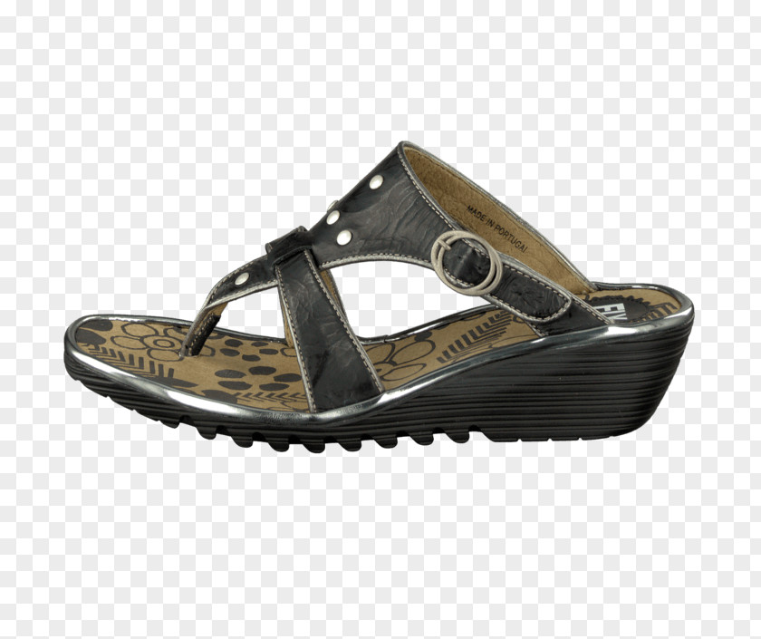 Fly Front Court Shoe Clog Sandal Slide PNG