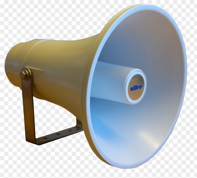 Horn Loudspeaker Megaphone Sound PNG