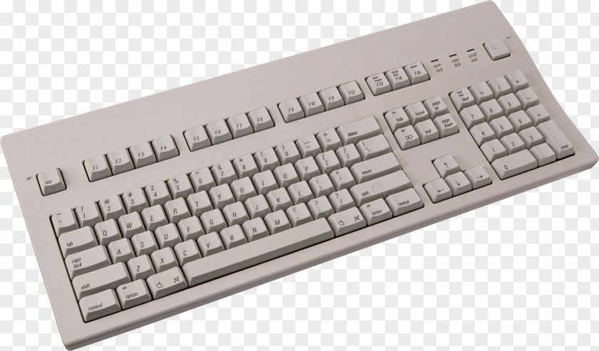 Keyboard Image Computer Numeric Keypad Das Laptop Keycap PNG