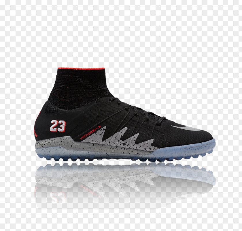 Nike Jumpman Football Boot Air Jordan Hypervenom PNG