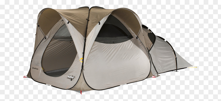 Quick Canopy Tent Sale Quechua 2 Seconds Air Family 4.1 XL Arpenaz PNG