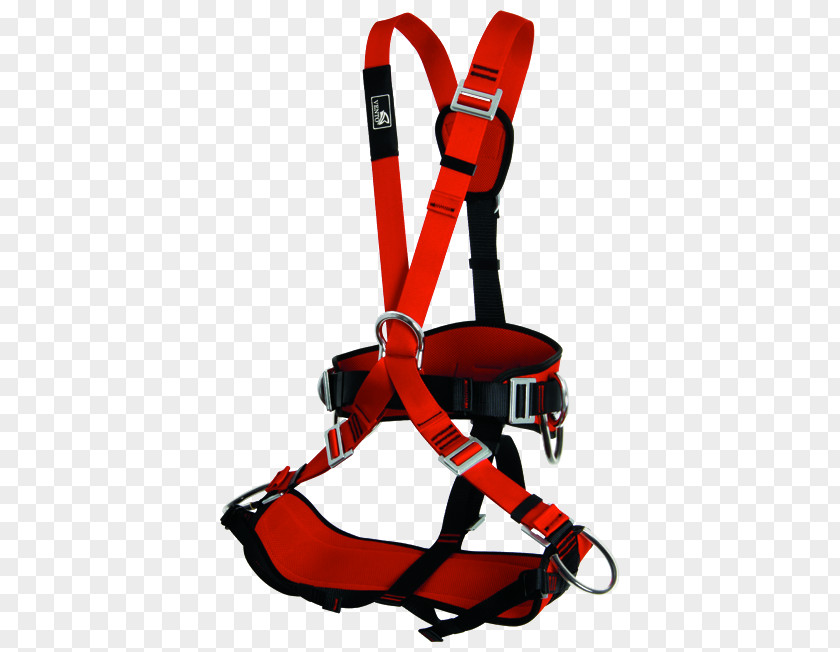 Respiro Di Vento Rope Access Climbing Harnesses Mountaineering Industry Safety Harness PNG