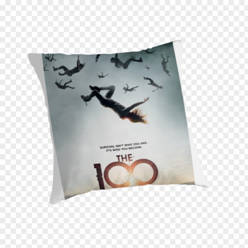 Season 1 Serial Television Show100 Film The 100 PNG