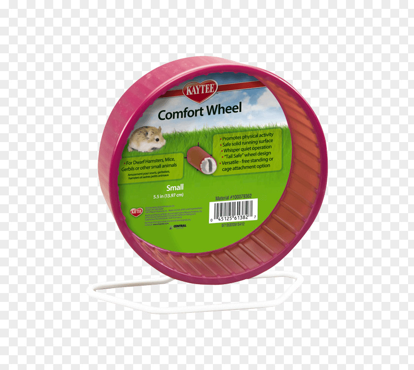 Small Hamster Wheel Gerbil Rodent Mouse PNG