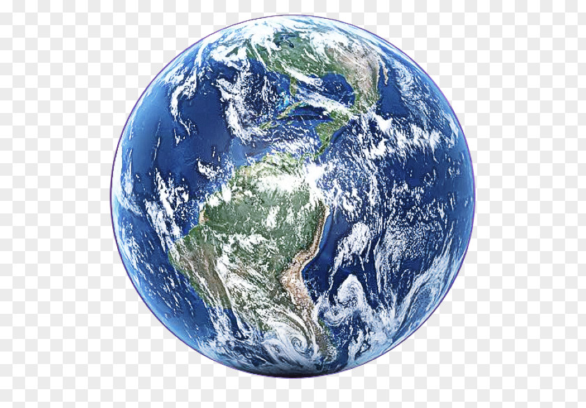 Space Atmosphere Earth Planet World Globe Astronomical Object PNG