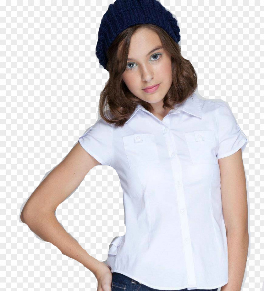 T-shirt Dress Shirt Blouse Sleeve Cap PNG