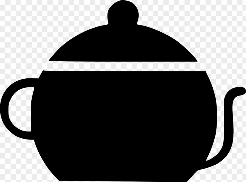 Tea Teapot Kettle Clip Art PNG