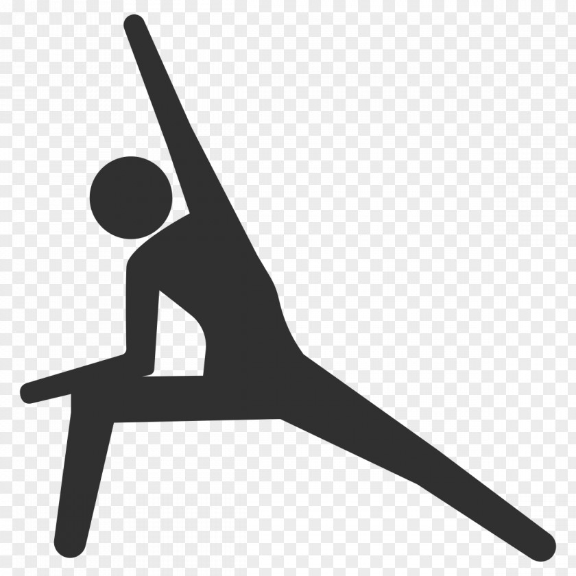 Yoga Pilates Physical Fitness Stretching Aerobics PNG