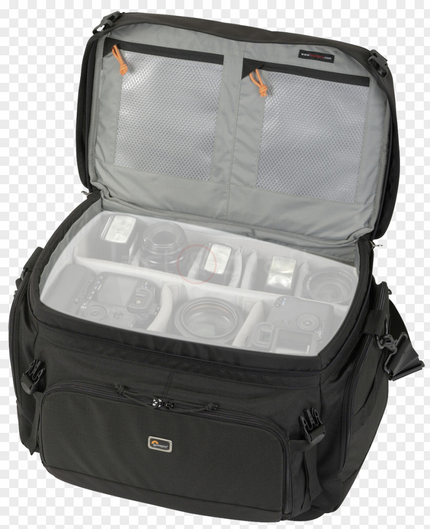 Camera Lowepro Magnum 400 AW Pro Trekker Backpack Bags & Cases PNG