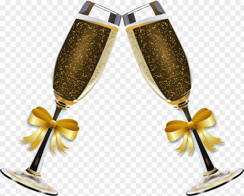 Champagne Cheers Cliparts Wedding Toast Clip Art PNG
