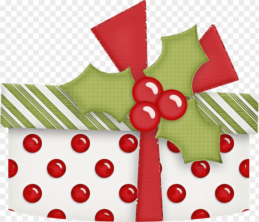 Christmas Gift New Year PNG