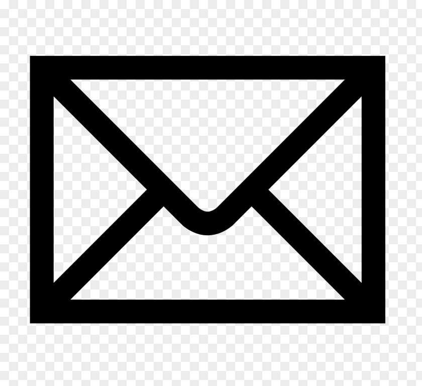 Email Box Electronic Mailing List Bounce Address PNG