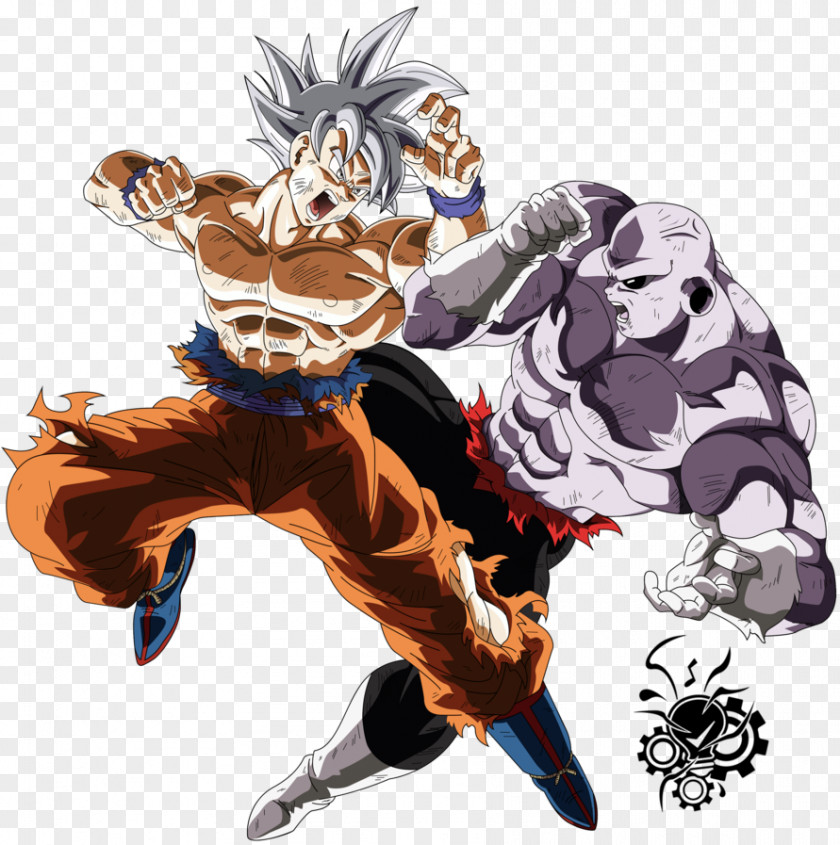 Goku Frieza Trunks Gohan Vegeta PNG