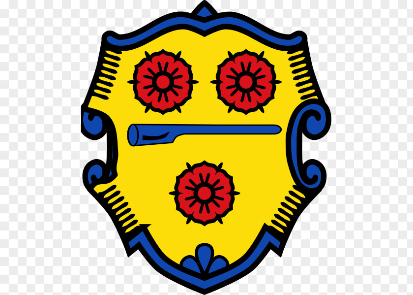 Helmstadt Uettingen Coat Of Arms Wikipedia Computer File PNG