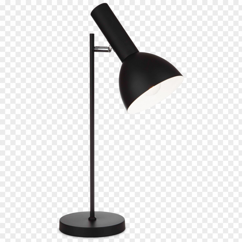 Lamp Lampe De Bureau Lighting Table PNG