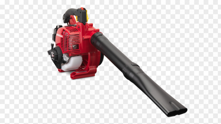 Leaf Blower 2019 Honda Fit Blowers Four-stroke Engine Power Equipment PNG