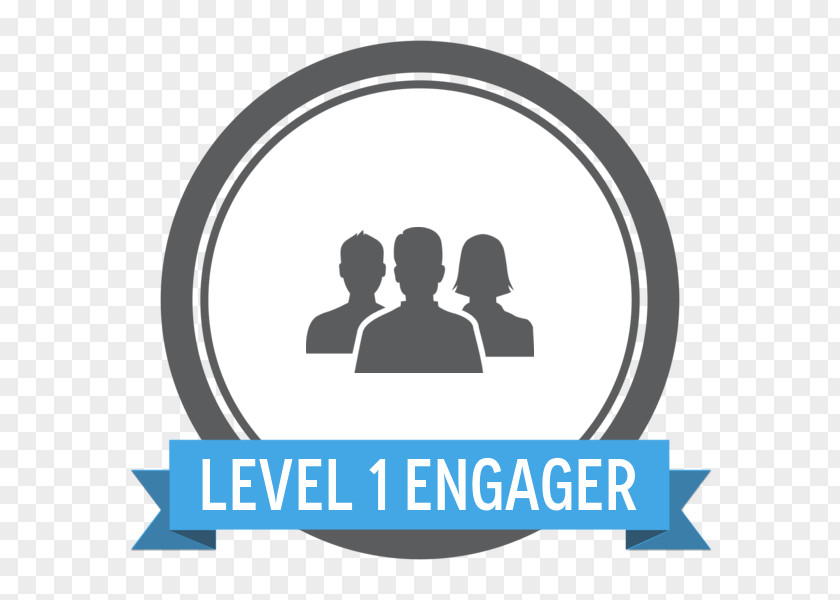 Lvl 3 Community Badge Logo Public Relations Organization Brand Human Behavior PNG