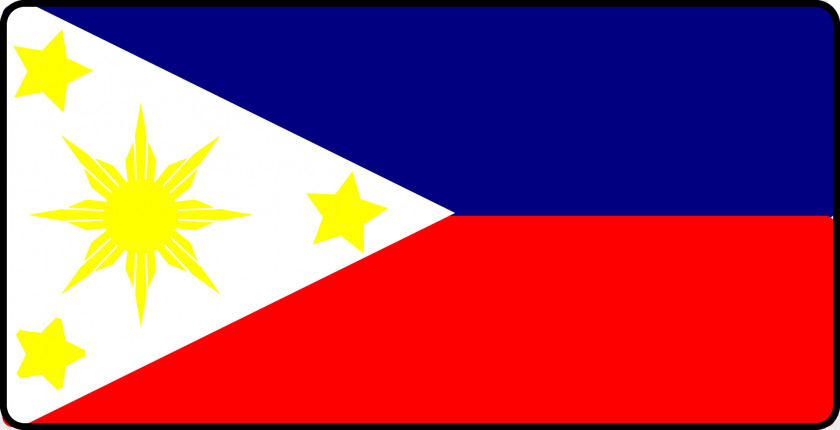 Philippines Cliparts Flag Of The Clip Art PNG