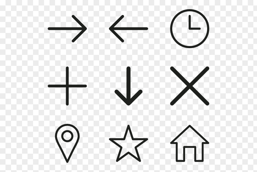 Settings Vector Symbol Icon Design PNG