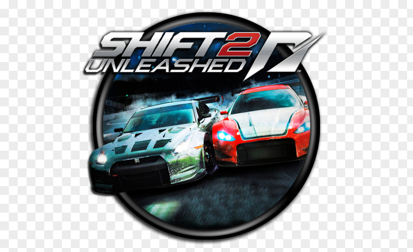 Shift 2: Unleashed Need For Speed: Hot Pursuit The Run Speed Rivals PNG