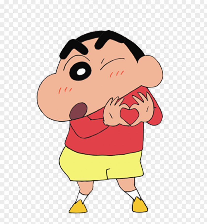 Shinnosuke Nohara Video Crayon Shin-chan Nene Sakurada Television Show PNG