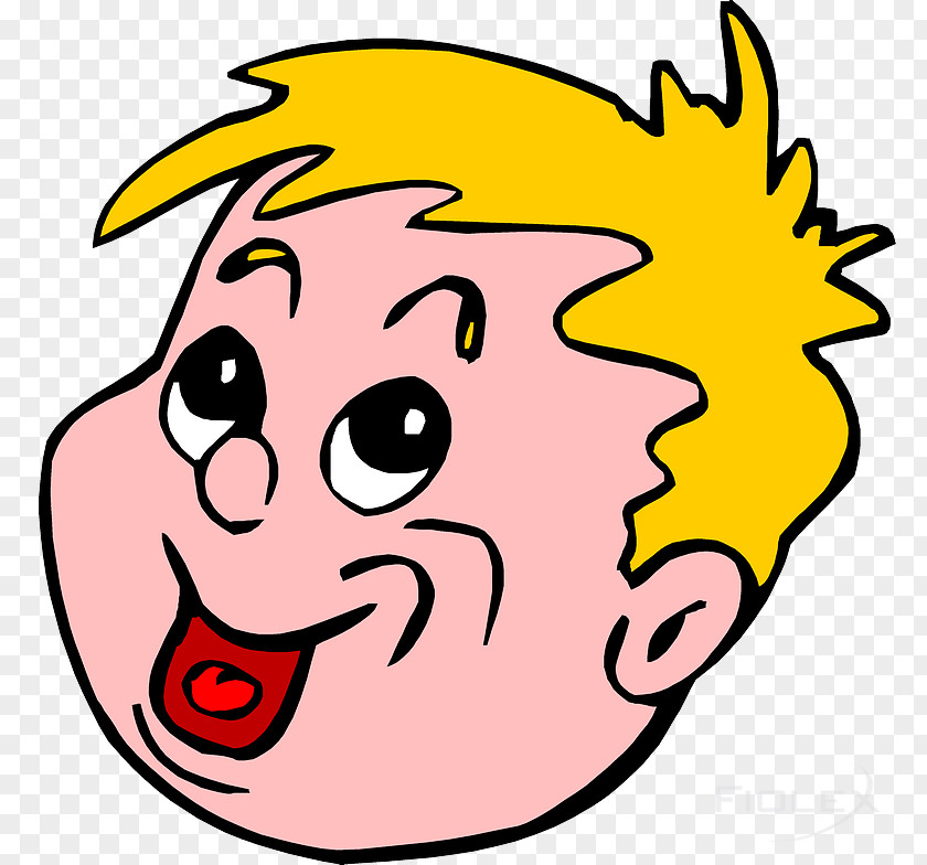 Snout Smiley Cartoon Clip Art PNG