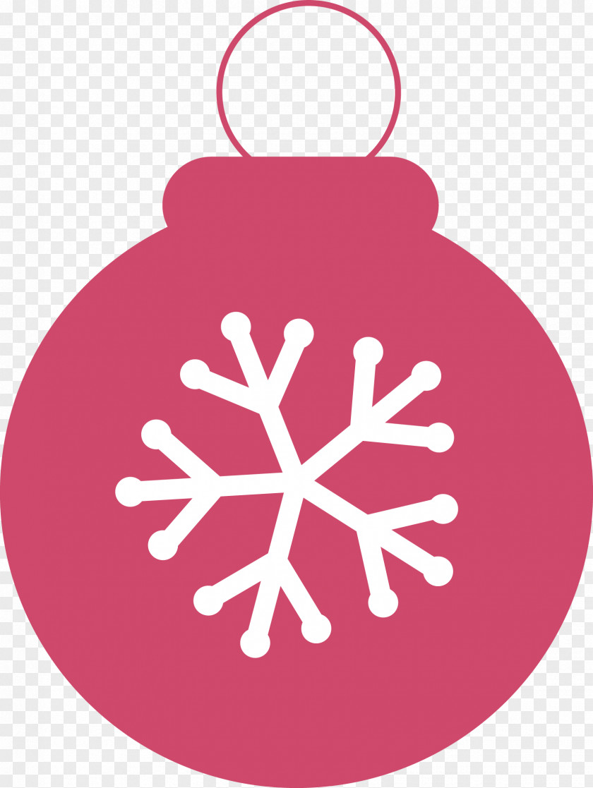 Snowflake Pattern Bell Christmas Ornament Free Content Clip Art PNG