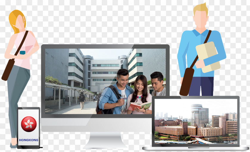 Student City University Of Hong Kong Master's Degree Manchester Course PNG