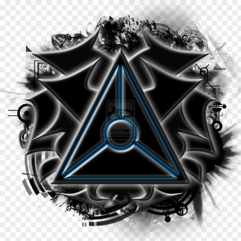 Symbol Illuminati Logo Idea PNG