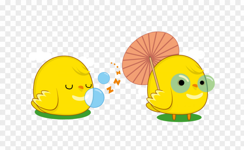 Vector Chick Download Clip Art PNG