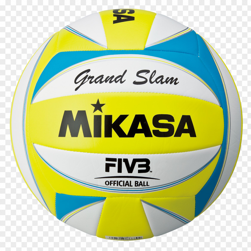 Volleyball Mikasa Sports Beach Indoor Football PNG