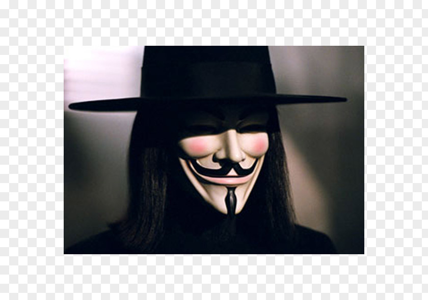Youtube V Guy Fawkes Mask Gunpowder Plot YouTube PNG