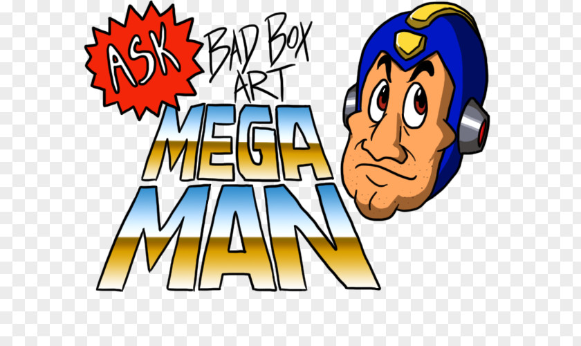 Bad Man Dr. Wily Mega 8 Proto Art PNG