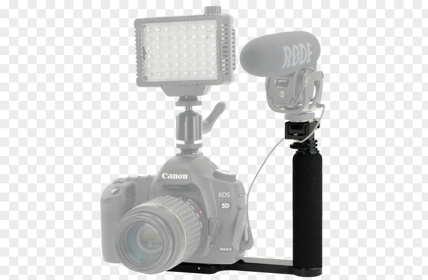 Camera Bracket Flashes Light Secure Digital PNG