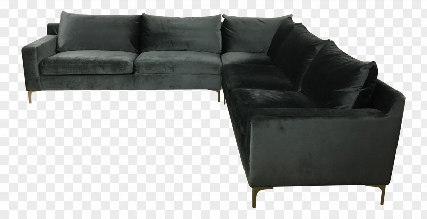 Chair Loveseat Sofa Bed Couch Comfort PNG