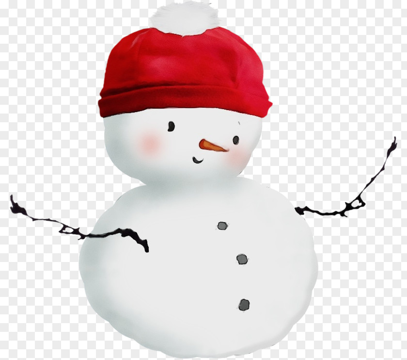 Christmas Ornament Hat Drawing PNG