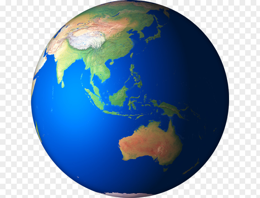 Earth Southeast Asia Asia-Pacific Royalty-free Stock Photography PNG