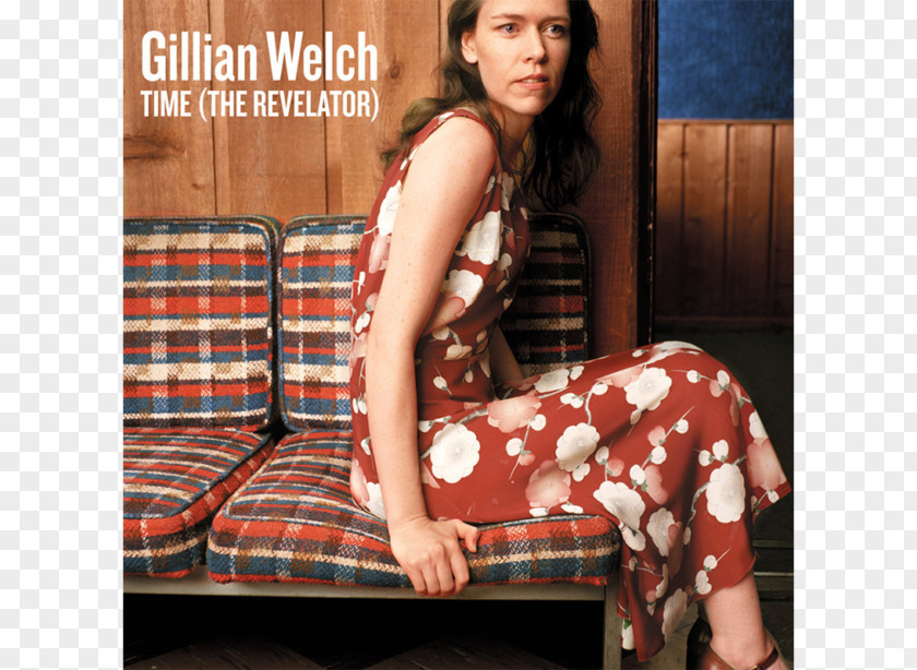 Gillian Welch Time (The Revelator) The Harrow & Harvest Song PNG