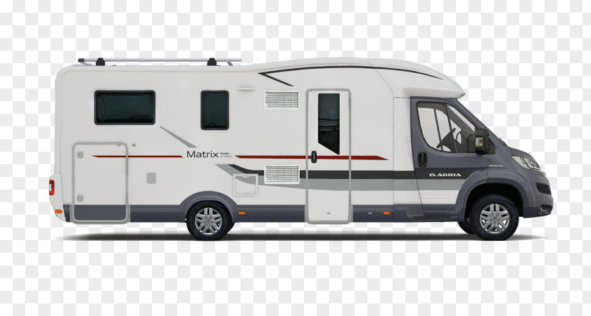 Grey Scale Compact Van Campervans Caravan PNG