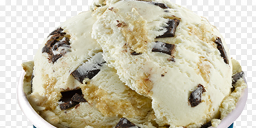 Ice Cream Ben & Jerry's Milk Oat Flavor PNG