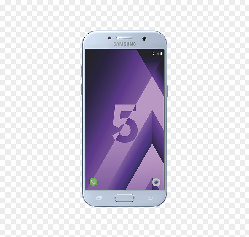 Samsung A8 Galaxy A5 (2017) A3 (2015) Smartphone Android PNG