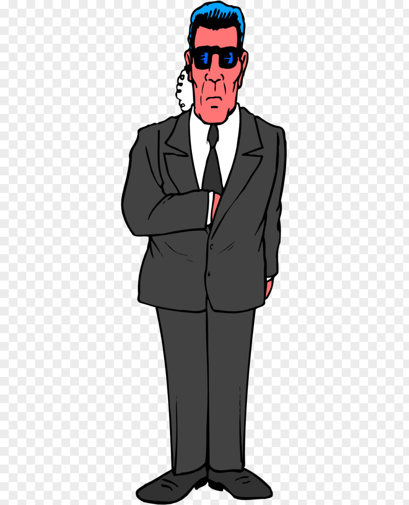 Secret Agent Clipart Special United States Service Federal Bureau Of Investigation Clip Art PNG