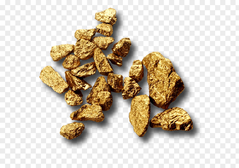 V K Sasikala Gold Nugget Metal Mineral Alloy PNG