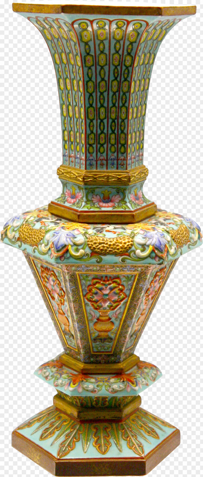 Vase Still Life PNG