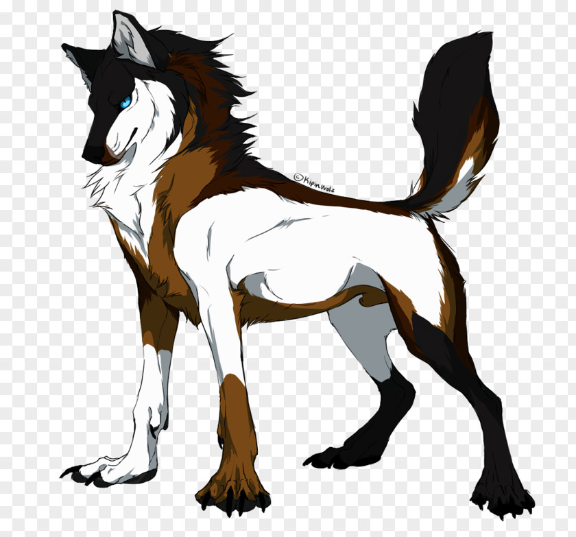 Werewolf Kill Canidae Dog Bark Animal Male PNG