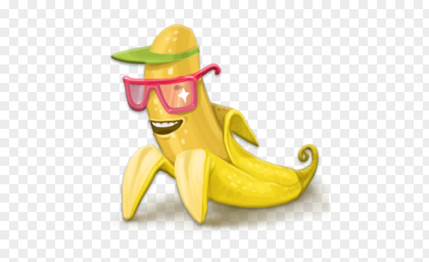 Banana PNG