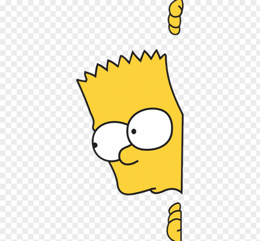 Bart Simpson Homer Desktop Wallpaper Drawing Marge PNG
