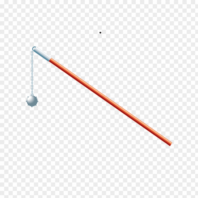Battlefield Weapon Line Angle Point PNG