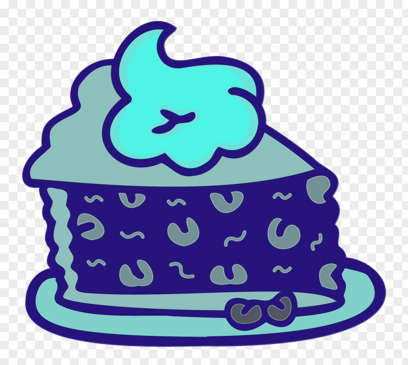 Birthday Cake PNG